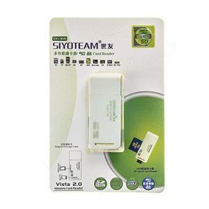رم ریدر SIYOTEAM مدل SY-368